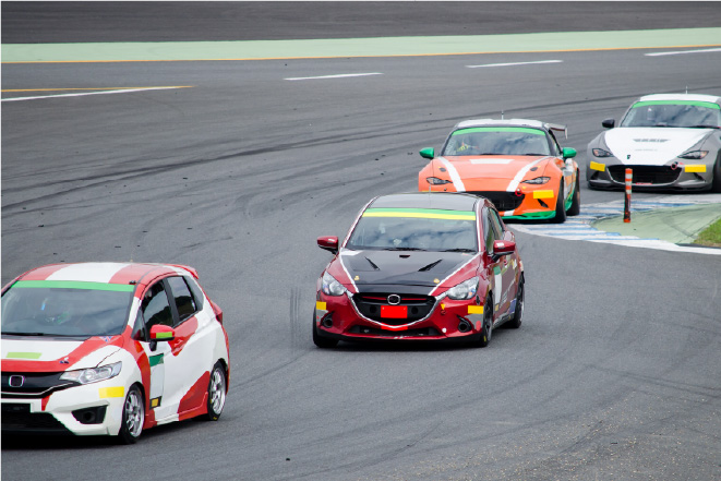 エビスサーキット